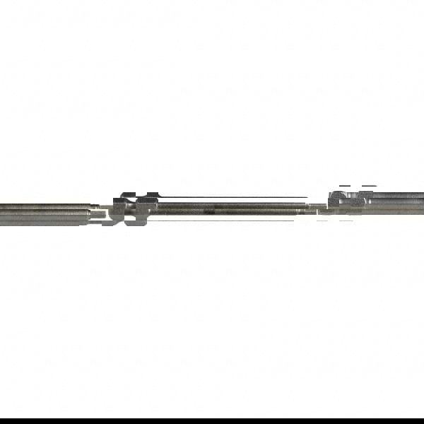 Power Screwdriver Bit: 1/8